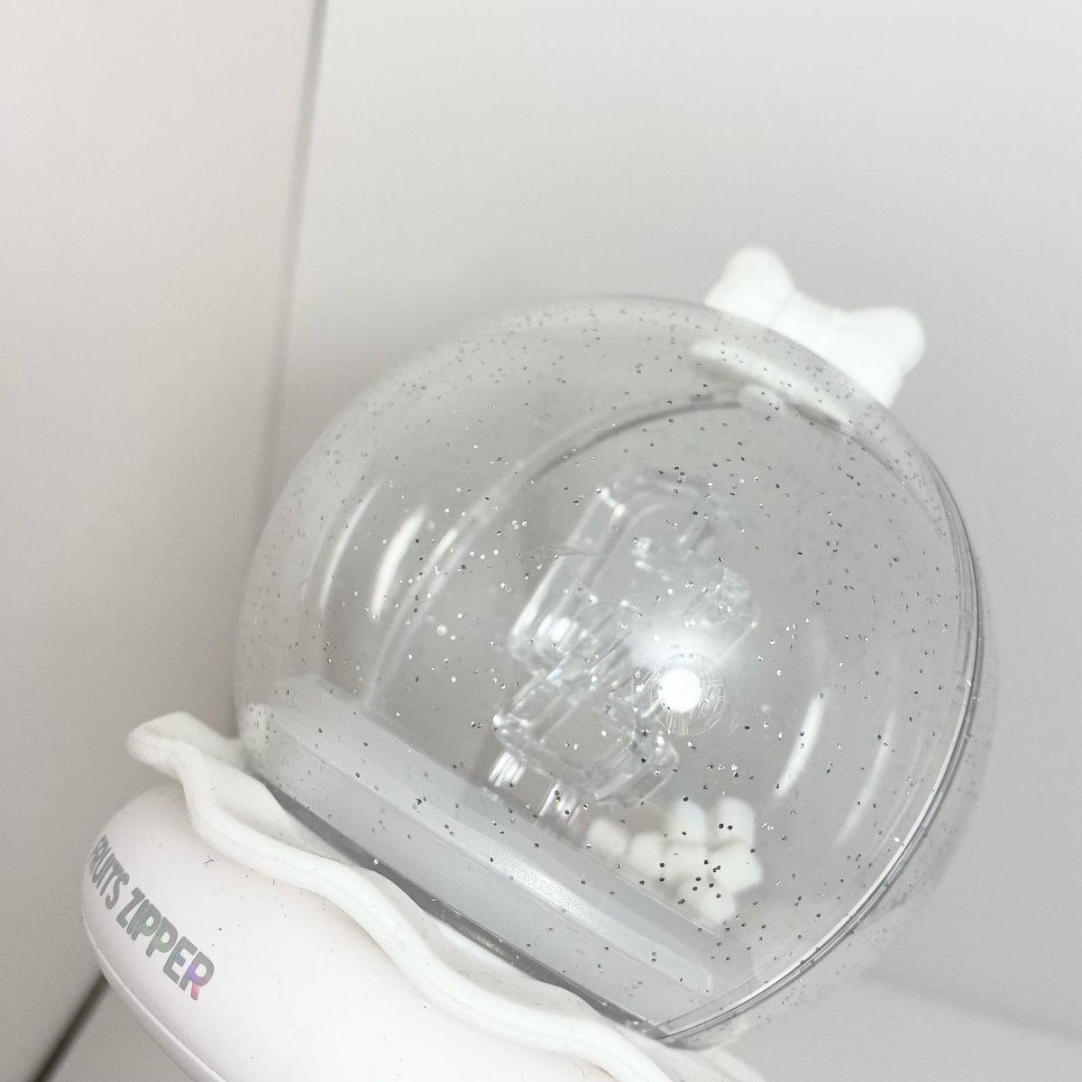 アイドルグッズ 【中古】FRUITS ZIPPER OFFICIAL FAN LIGHT ペンライト【尾張小牧店】【アイドル】【専】【尾張小牧店】