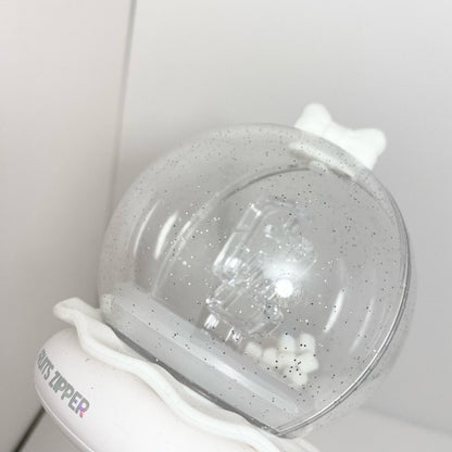 アイドルグッズ 【中古】FRUITS ZIPPER OFFICIAL FAN LIGHT ペンライト【尾張小牧店】【アイドル】【専】【尾張小牧店】