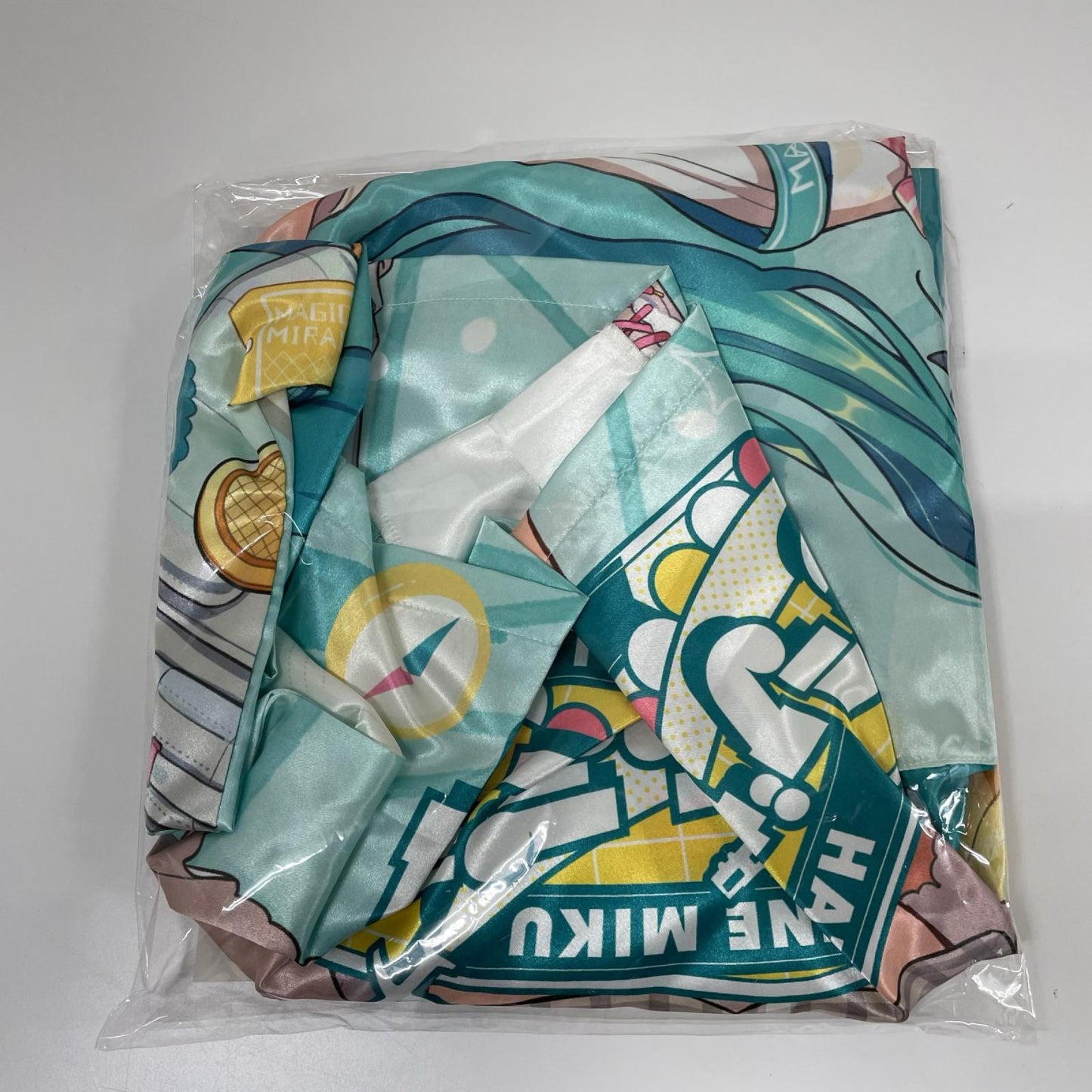 【尾張小牧店】 中古 マジカルミライ 2024 ハッピ メインビジュ 【721】