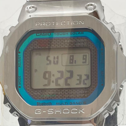 G-SHOCK | ジーショック 腕時計 ブルー【尾張小牧店】