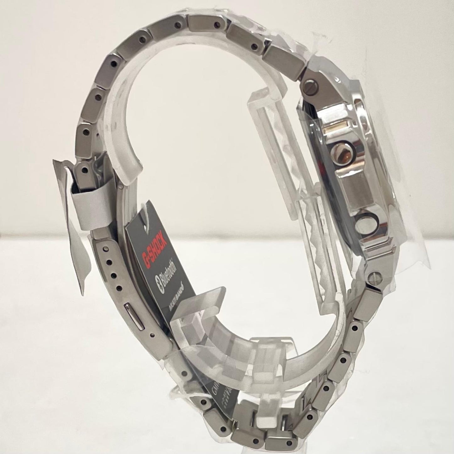 G-SHOCK | ジーショック 腕時計 ブルー【尾張小牧店】