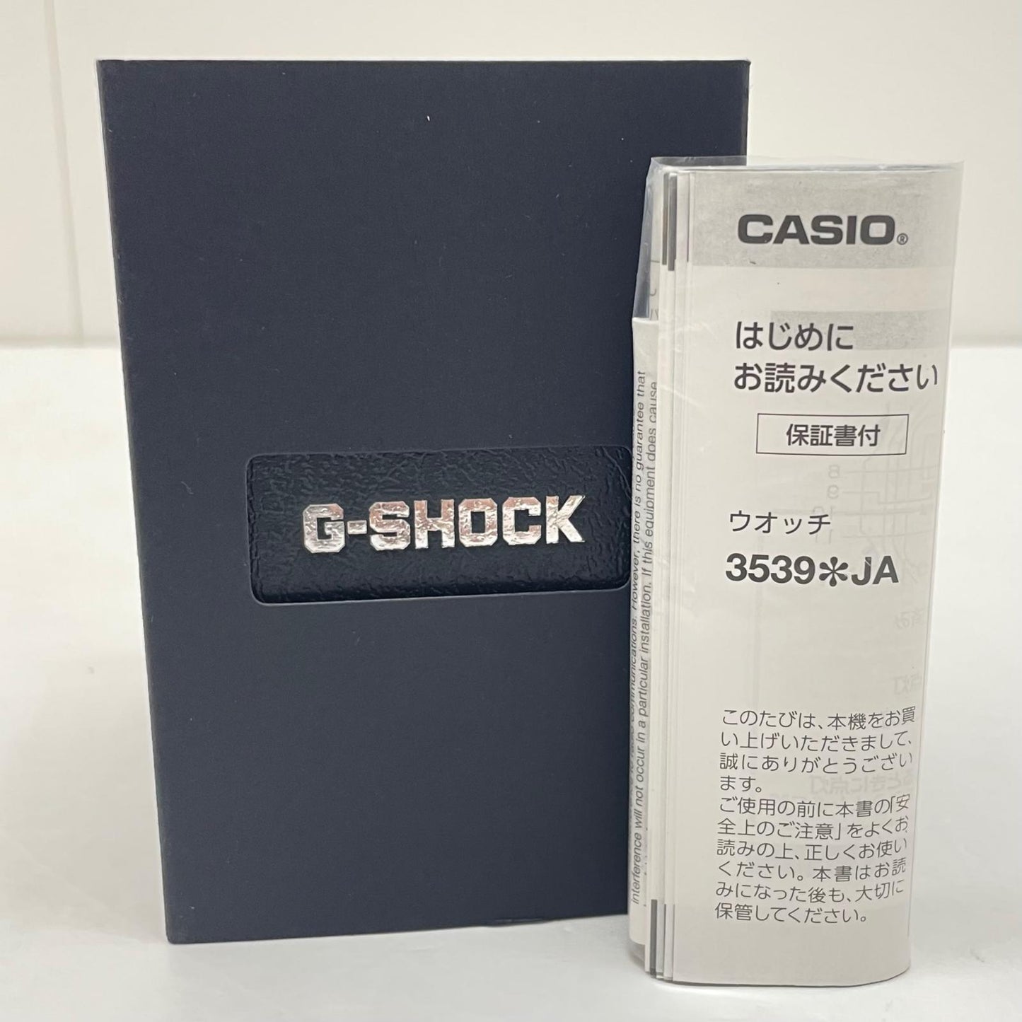 G-SHOCK | ジーショック 腕時計 ブルー【尾張小牧店】