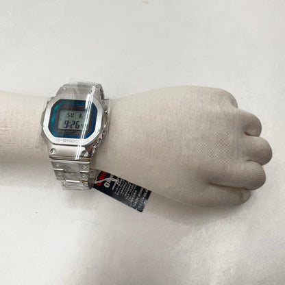 G-SHOCK | ジーショック 腕時計 ブルー【尾張小牧店】