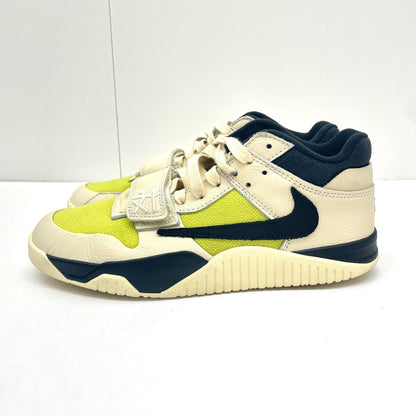 NIKE | ナイキ Travis Scott × Nike Jordan Jumpman Jack TR CJ1 T-Rexx スニーカー 25.5cm FZ8117-102 その他【尾張小牧店】