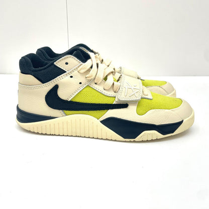 NIKE | ナイキ Travis Scott × Nike Jordan Jumpman Jack TR CJ1 T-Rexx スニーカー 25.5cm FZ8117-102 その他【尾張小牧店】
