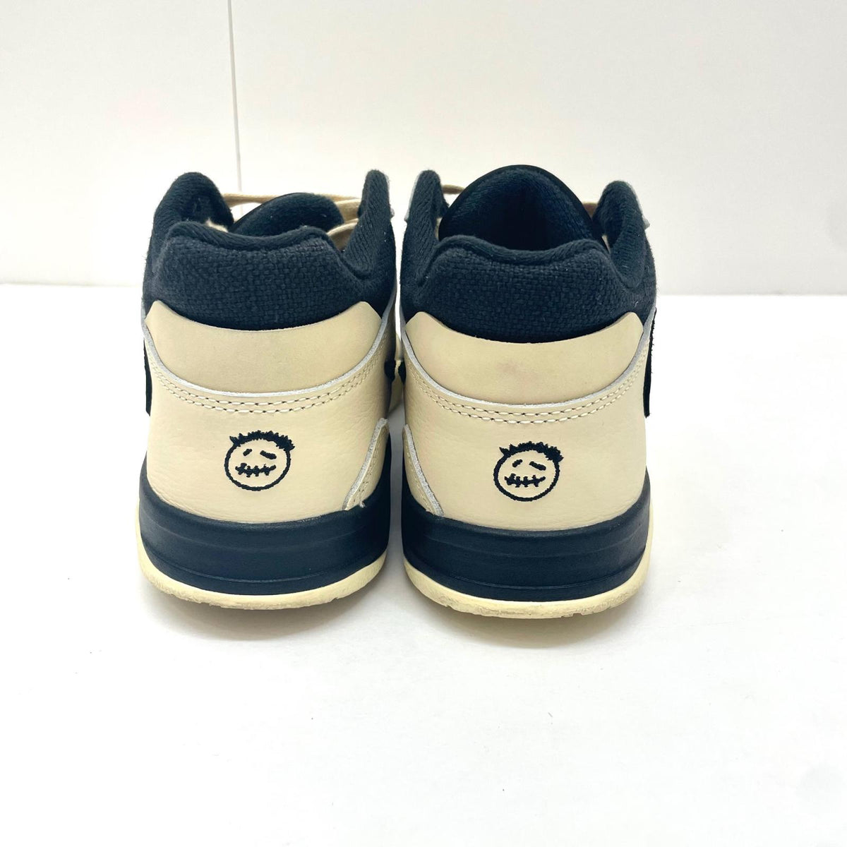 NIKE | ナイキ Travis Scott × Nike Jordan Jumpman Jack TR CJ1 T-Rexx スニーカー 25.5cm FZ8117-102 その他【尾張小牧店】