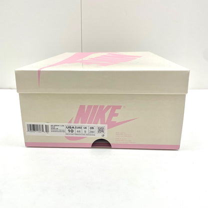 NIKE | ナイキ Travis Scott × Nike Air Jordan 1 Retro Low OG スニーカー 28.0cm IQ7604-100 その他【尾張小牧店】