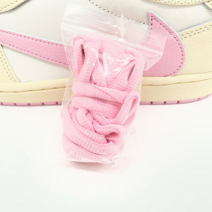 NIKE | ナイキ Travis Scott × Nike Air Jordan 1 Retro Low OG スニーカー 28.0cm IQ7604-100 その他【尾張小牧店】