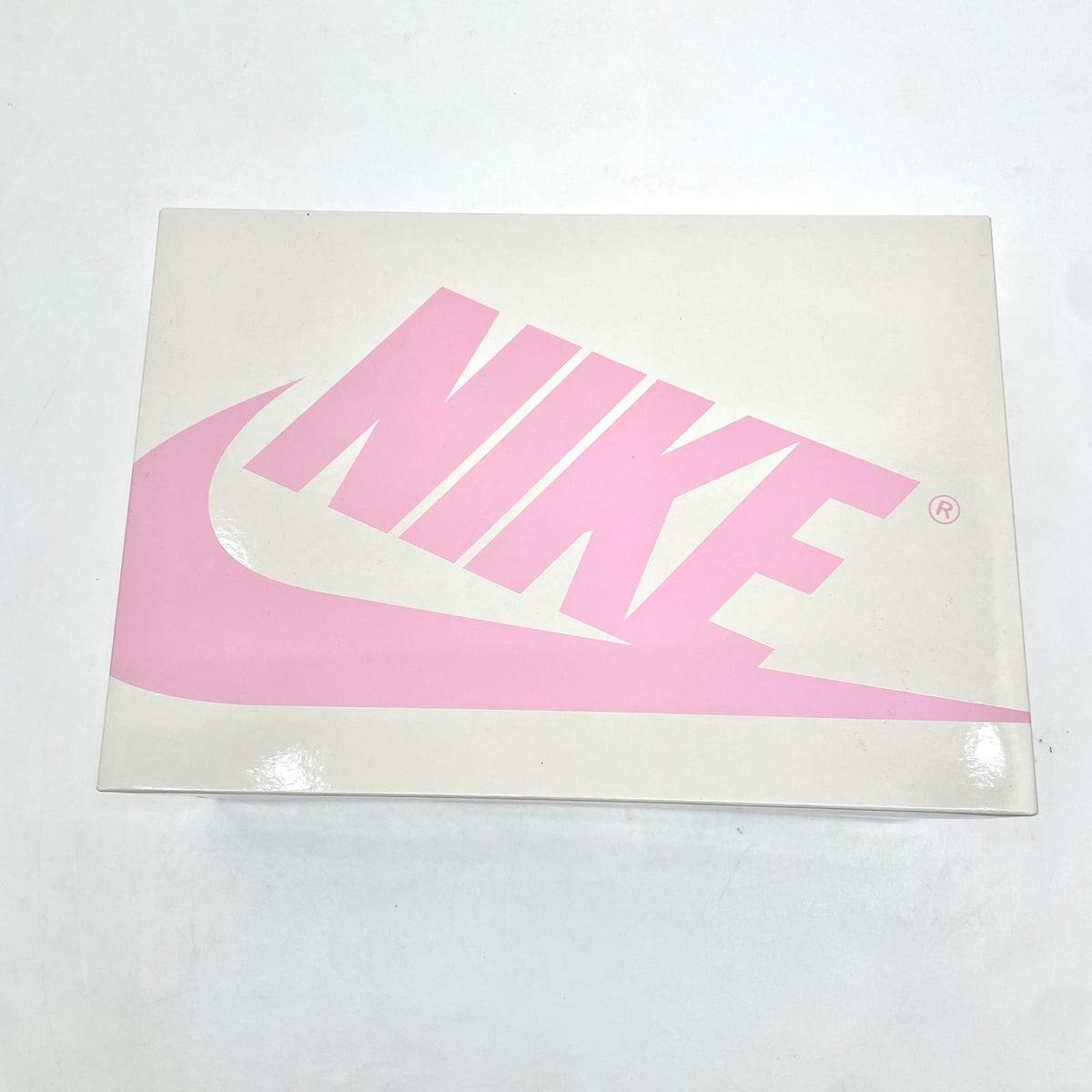 NIKE | ナイキ Travis Scott × Nike Air Jordan 1 Retro Low OG スニーカー 28.0cm IQ7604-100 その他【尾張小牧店】