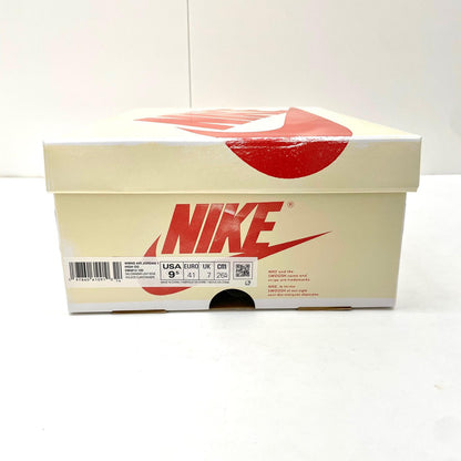 NIKE | ナイキ Women's Air Jordan 1 Retro High OG スニーカー 26.5cm DB4612-100 アイボリー【尾張小牧店】