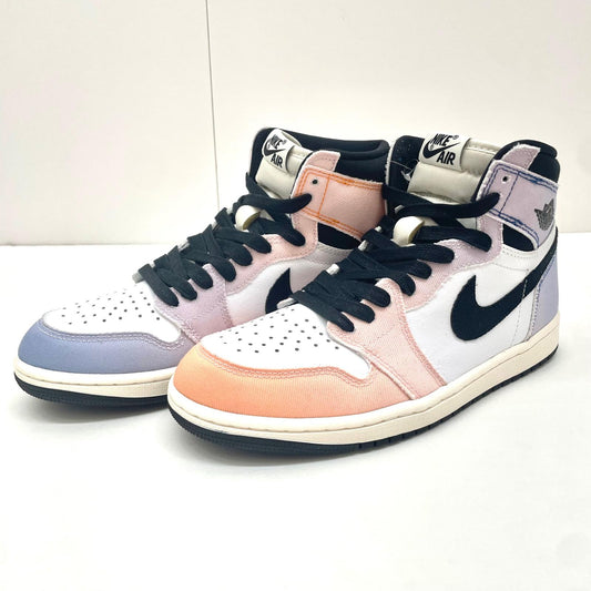 NIKE | ナイキ Air Jordan 1 High OG スニーカー 26.5cm DX0054-805 その他 26.5cm【尾張小牧店】