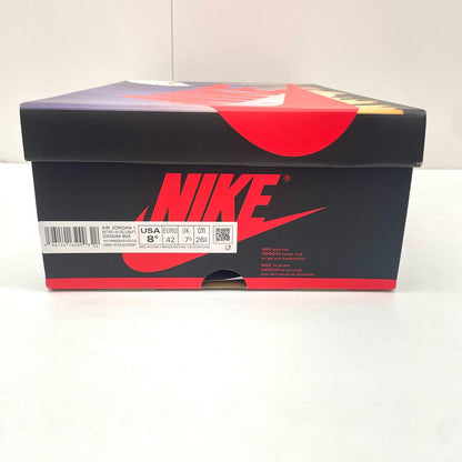 NIKE | ナイキ Air Jordan 1 High OG スニーカー 26.5cm DX0054-805 その他 26.5cm【尾張小牧店】