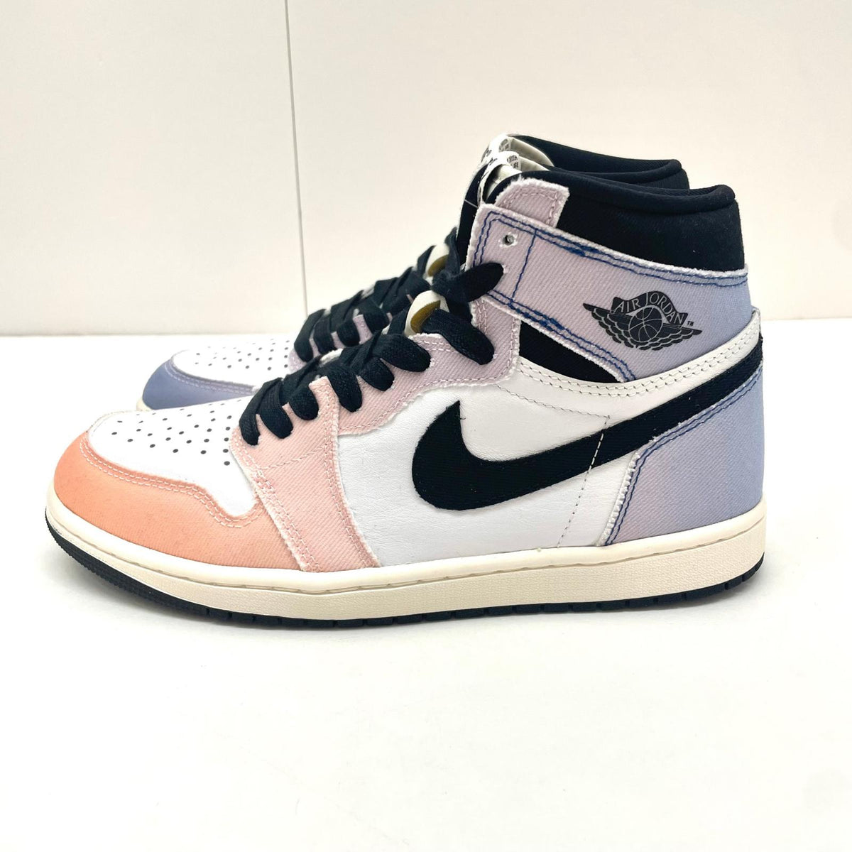 NIKE | ナイキ Air Jordan 1 High OG スニーカー 26.5cm DX0054-805 その他 26.5cm【尾張小牧店】