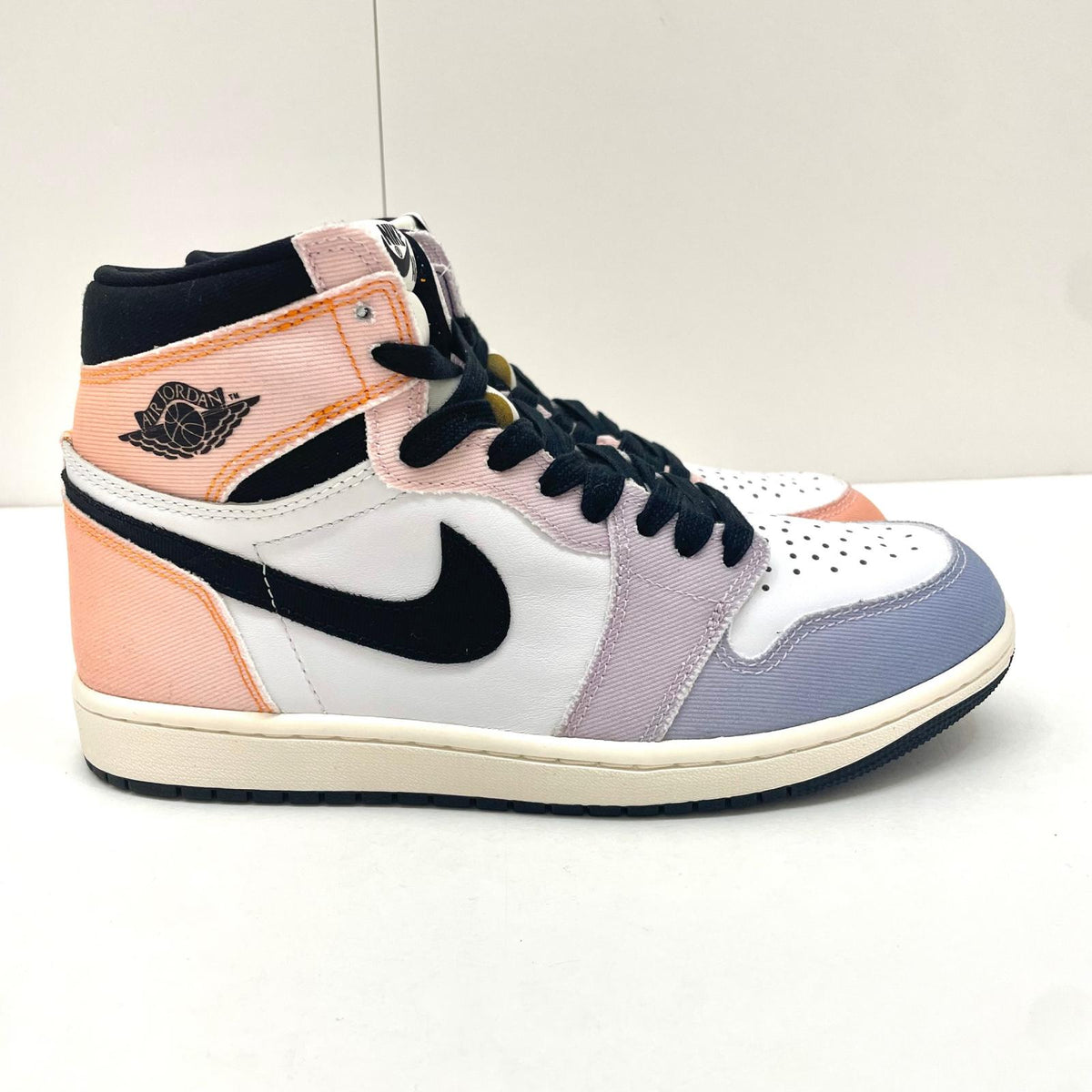 NIKE | ナイキ Air Jordan 1 High OG スニーカー 26.5cm DX0054-805 その他 26.5cm【尾張小牧店】