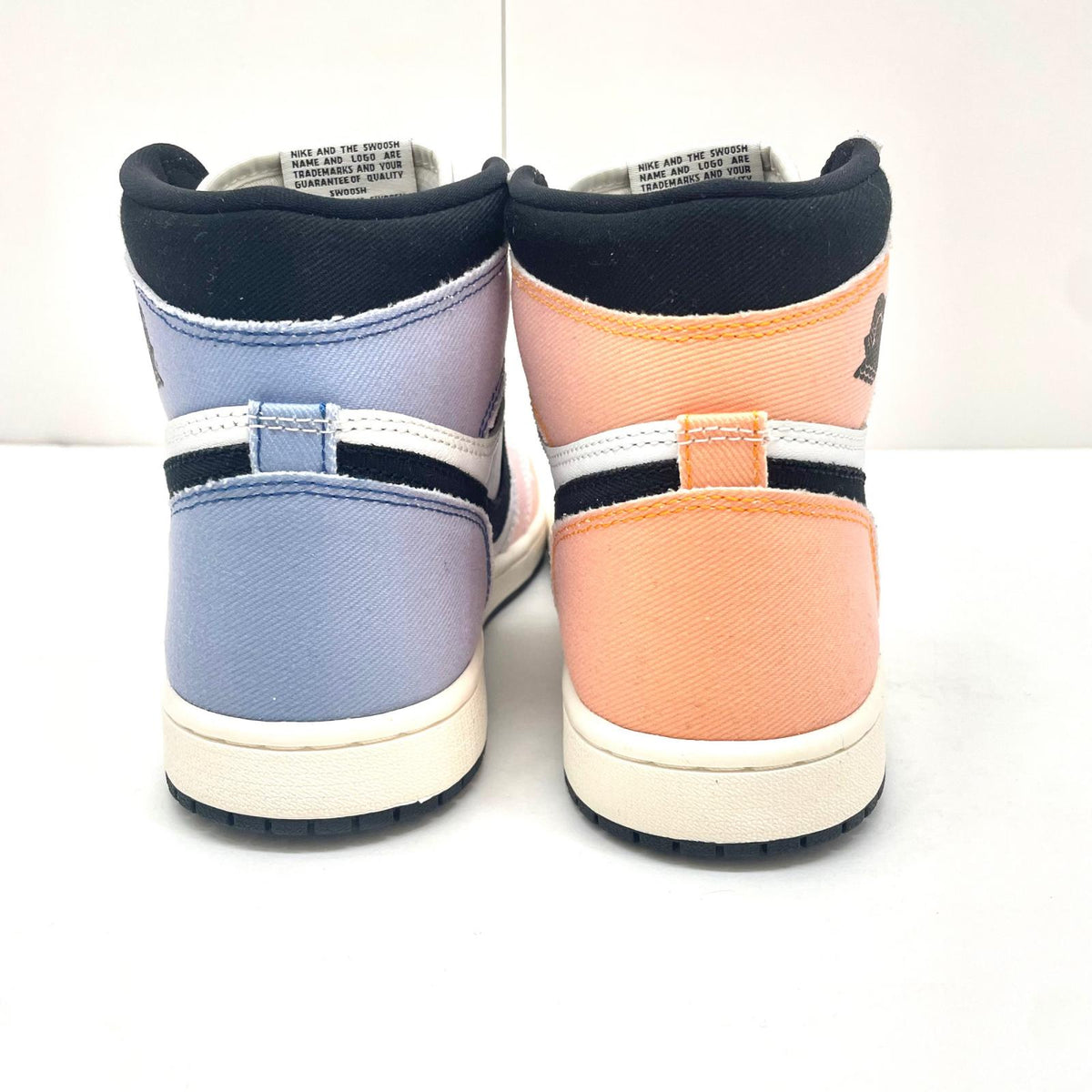 NIKE | ナイキ Air Jordan 1 High OG スニーカー 26.5cm DX0054-805 その他 26.5cm【尾張小牧店】