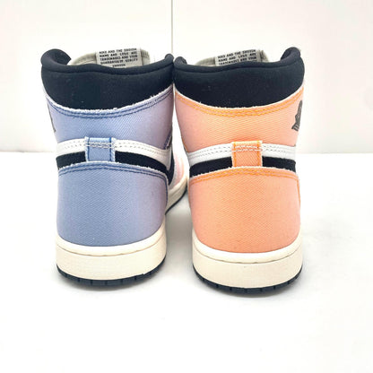 NIKE | ナイキ Air Jordan 1 High OG スニーカー 26.5cm DX0054-805 その他 26.5cm【尾張小牧店】