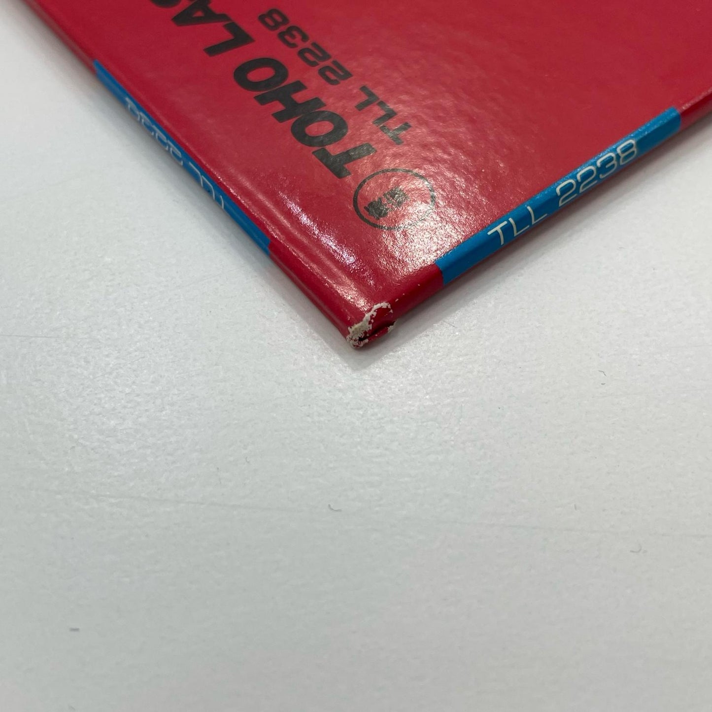 【尾張小牧店】 LD クレクレタコラ 帯付き レーザーディスク【レトロ】【中古】