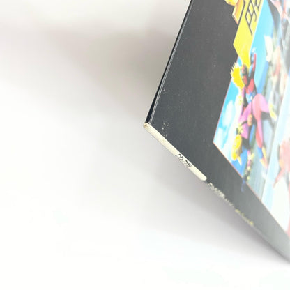 【尾張小牧店】LP 円谷作品特撮グラフィティ スーパーヒーロー編 帯付き CQ-7118 レコード【レトロ】【中古】