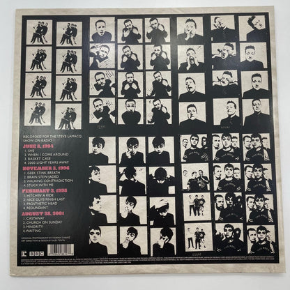 【尾張小牧店】 中古 LP Green Day BBC Sessions 2枚組 レコード 【レトロ】