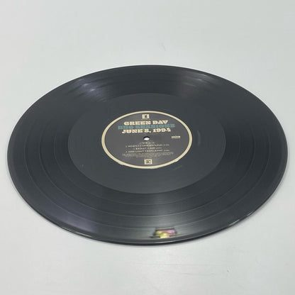 【尾張小牧店】 中古 LP Green Day BBC Sessions 2枚組 レコード 【レトロ】