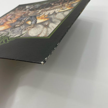 【尾張小牧店】 中古 LP Cryptic Slaughter クリプティック・スローター Money Talks　マネー・トークス　 ピクチャー盤 【レトロ】