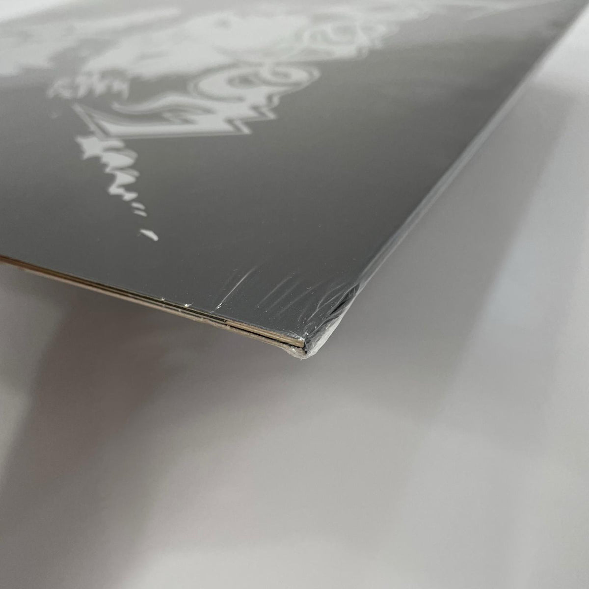 【尾張小牧店】LP VENOM ヴェノム BLACK METAL 高音質2LPリマスター盤 カラーヴァイナル 未開封【レトロ】【中古】