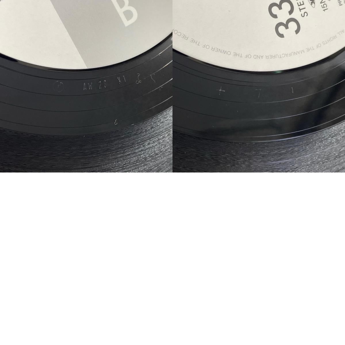 【尾張小牧店】LP F.O.E 細野晴臣・野中英紀 DECLINE OF O.T.T 15NS-1010 国内盤レコード【レトロ】【中古】