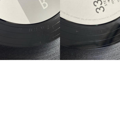 【尾張小牧店】LP F.O.E 細野晴臣・野中英紀 DECLINE OF O.T.T 15NS-1010 国内盤レコード【レトロ】【中古】