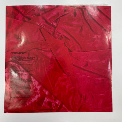 【尾張小牧店】 中古 LP ローリング・ストーンズ / アンダーカヴァー ESS-91070 LPレコード 【レトロ】