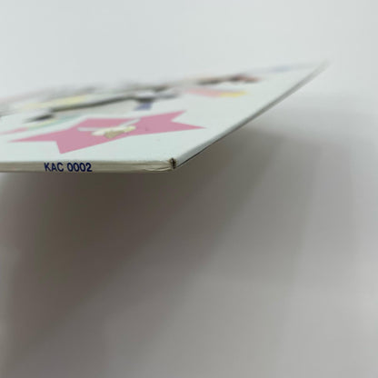 【尾張小牧店】 中古 LP うる星やつら STARS ON KAC-0002　LP レコード 【レトロ】