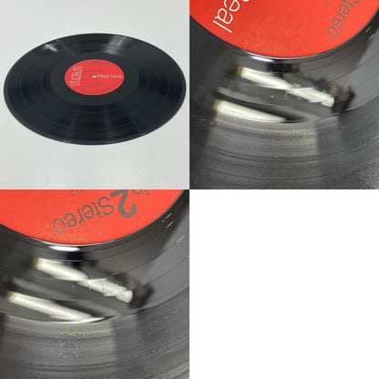【尾張小牧店】LP 冨田勲 / 惑星 RVC-2111・大峡谷 RCL-8306 LPレコード ２枚セット【レトロ】