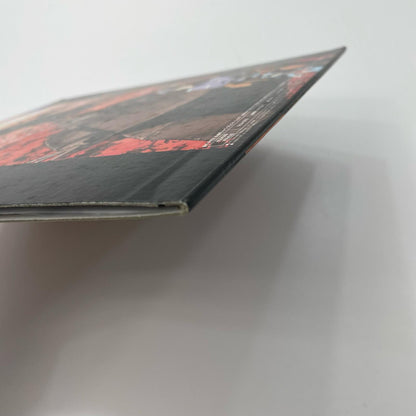 【尾張小牧店】 中古 LD ビッグ・ウォーズ 神撃つ朱き荒野に　レーザーディスク 【レトロ】