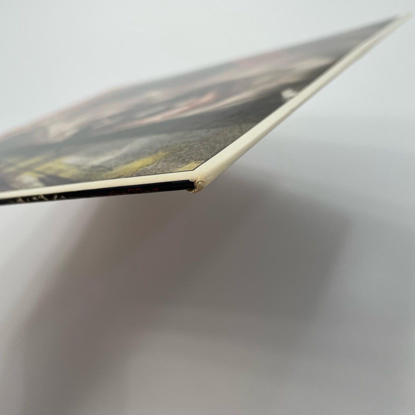【尾張小牧店】 中古 LP 山岸潤史 ほんまか FLD-10014　 LPレコード 【レトロ】