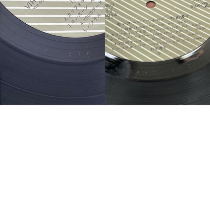 【尾張小牧店】 中古 LP モンスーンベイビー | 杉田優子 VIH-6014　 LPレコード 【レトロ】