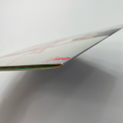 【尾張小牧店】 中古 LP モンスーンベイビー | 杉田優子 VIH-6014　 LPレコード 【レトロ】