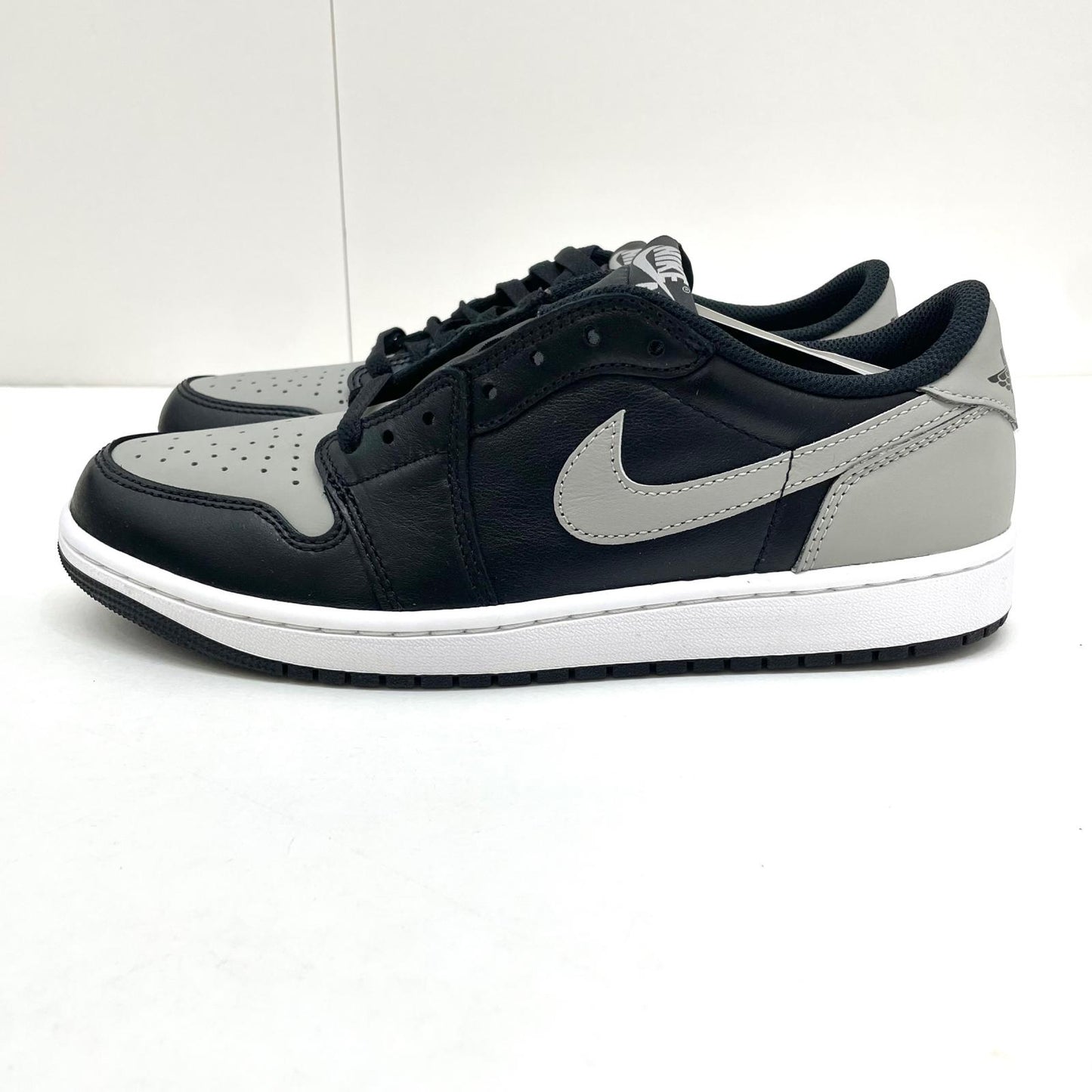 NIKE | ナイキ Air Jordan 1 Retro Low OG スニーカー 27.5cm CZ0790-003 グレー【尾張小牧店】