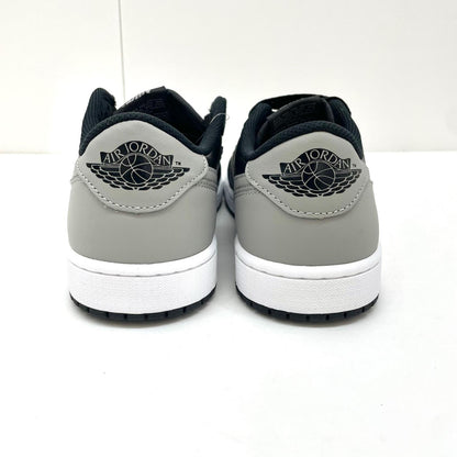 NIKE | ナイキ Air Jordan 1 Retro Low OG スニーカー 27.5cm CZ0790-003 グレー【尾張小牧店】