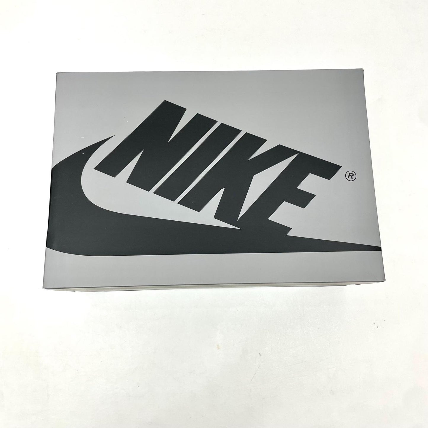 NIKE | ナイキ Air Jordan 1 Retro Low OG スニーカー 27.5cm CZ0790-003 グレー【尾張小牧店】