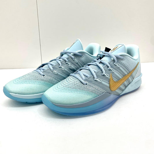 NIKE | ナイキ Women's Sabrina 3 スニーカー 28.0cm HF2882-400 ライトブルー【尾張小牧店】