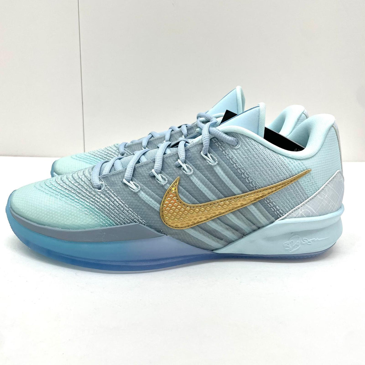 NIKE | ナイキ Women's Sabrina 3 スニーカー 28.0cm HF2882-400 ライトブルー【尾張小牧店】