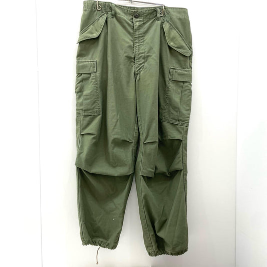 VINTAGE | ビンテージ M-65 カーゴパンツ カーキ【尾張小牧店】