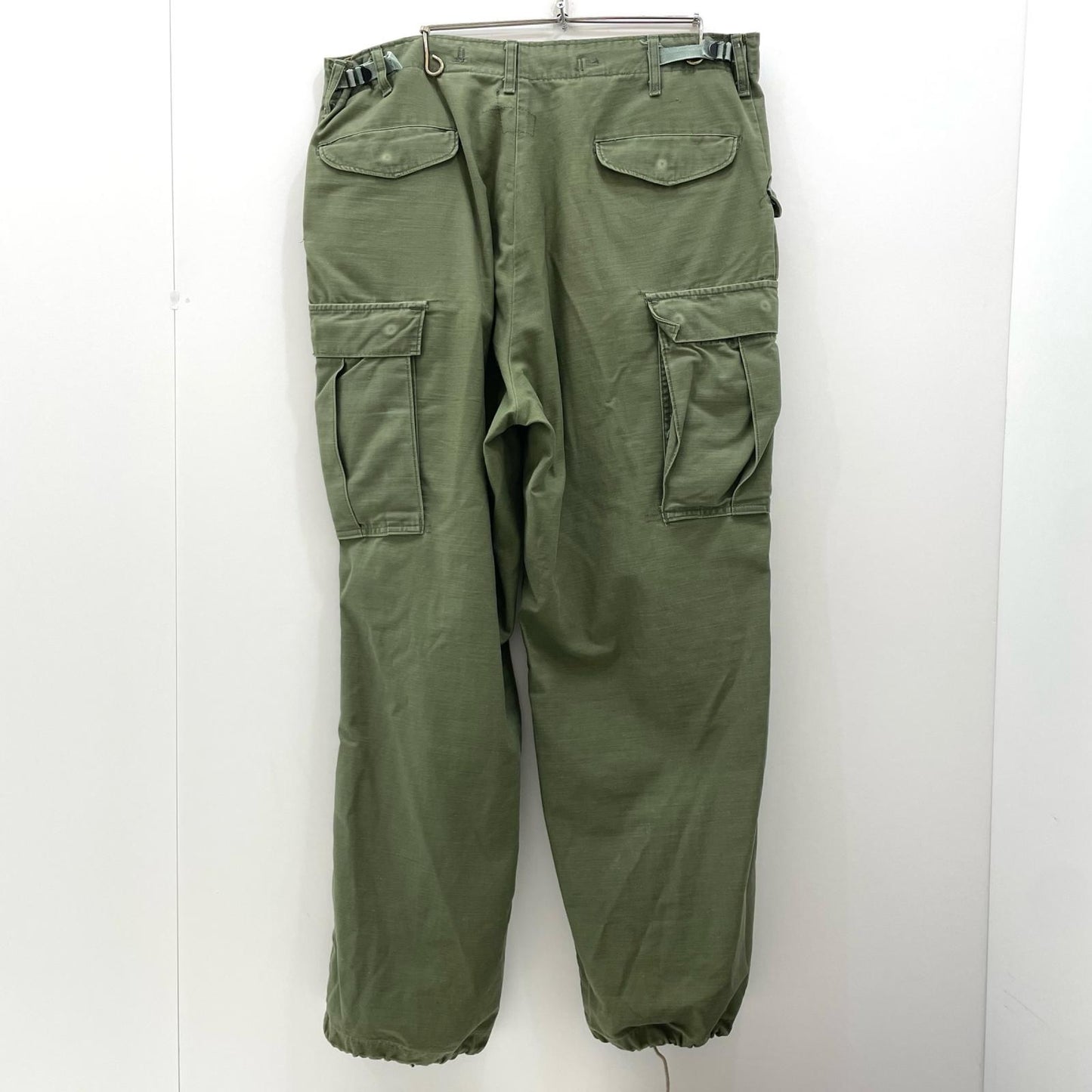 VINTAGE | ビンテージ M-65 カーゴパンツ カーキ【尾張小牧店】