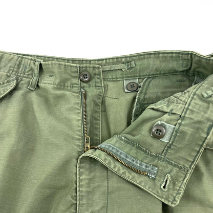 VINTAGE | ビンテージ M-65 カーゴパンツ カーキ【尾張小牧店】