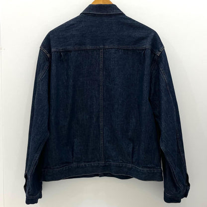 【中古】BEAUTY & YOUTH UNITED ARROWS | ビューティーアンドユースユナイテッドアローズ 13.5oz ハイツイスト デニムジャケット ネイビー サイズ：XL【尾張小牧店】