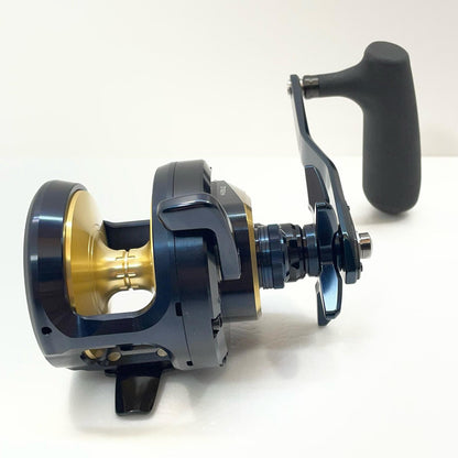 【フィッシング/釣り/釣具/リール】 【ベイトリール/右ハンドル】Daiwa | ダイワ 25ソルティガ 35【尾張小牧店】