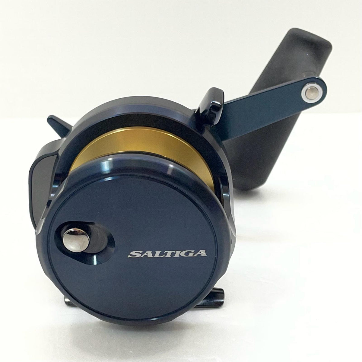【フィッシング/釣り/釣具/リール】 【ベイトリール/右ハンドル】Daiwa | ダイワ 25ソルティガ 35【尾張小牧店】