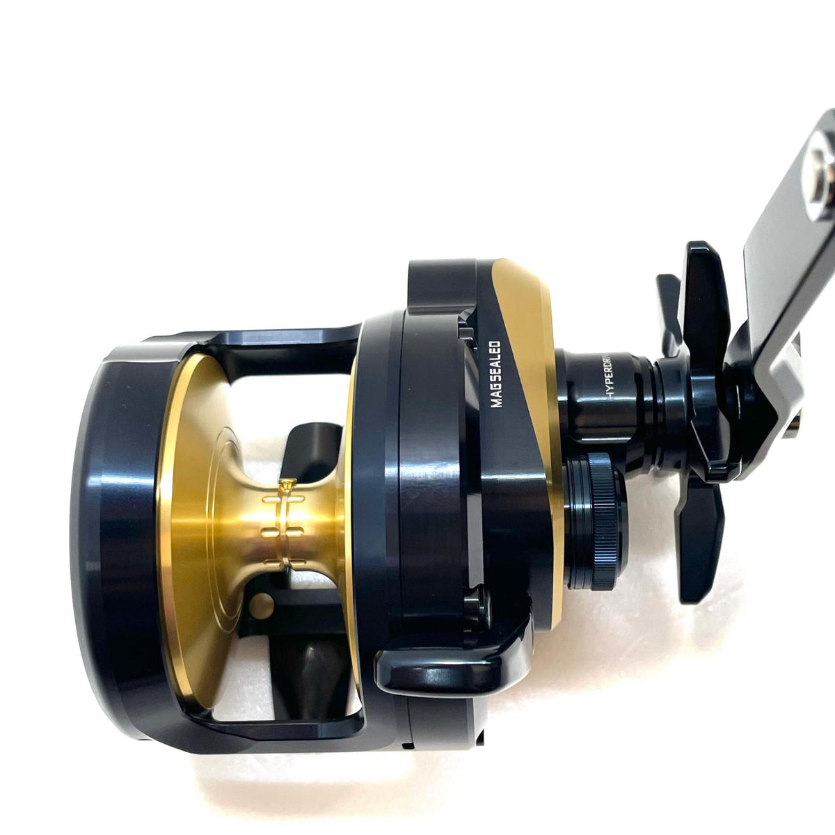 【フィッシング/釣り/釣具/リール】 【ベイトリール/右ハンドル】Daiwa | ダイワ 25ソルティガ 35【尾張小牧店】