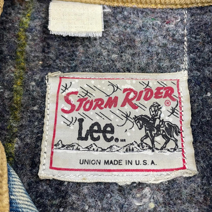Lee | リー STORM RIDER デニム ブルー サイズ：不明【尾張小牧店】