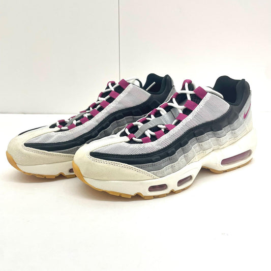 NIKE | ナイキ SB AIR MAX 95 スニーカー 26.5cm HF7545-100 その他【尾張小牧店】
