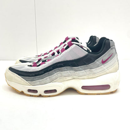NIKE | ナイキ SB AIR MAX 95 スニーカー 26.5cm HF7545-100 その他【尾張小牧店】
